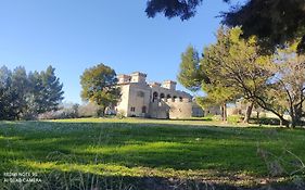 Castello Del Piraino - Casa Vacanze Nel Cuore Della Sicilia